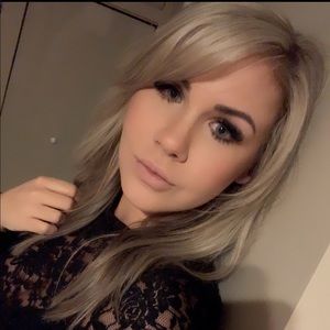 Meet your Posher, Brittany